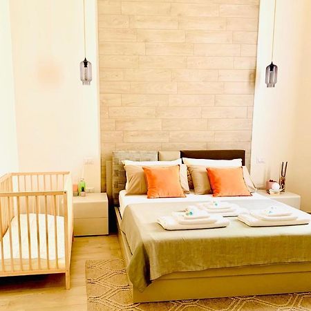 Casa Neva Apartment Trani Exterior photo