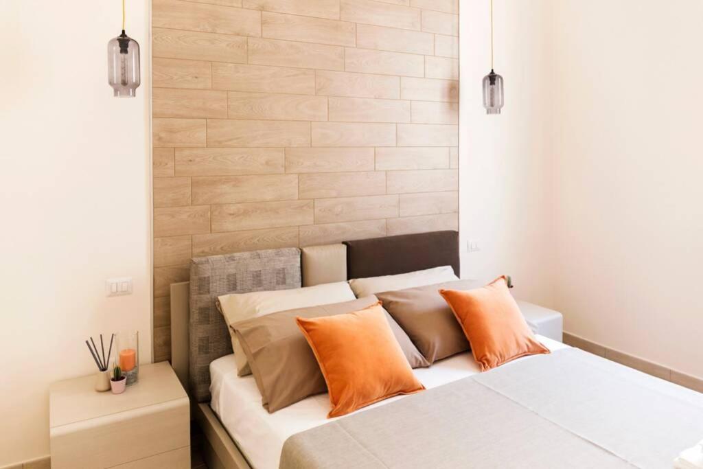 Casa Neva Apartment Trani Exterior photo