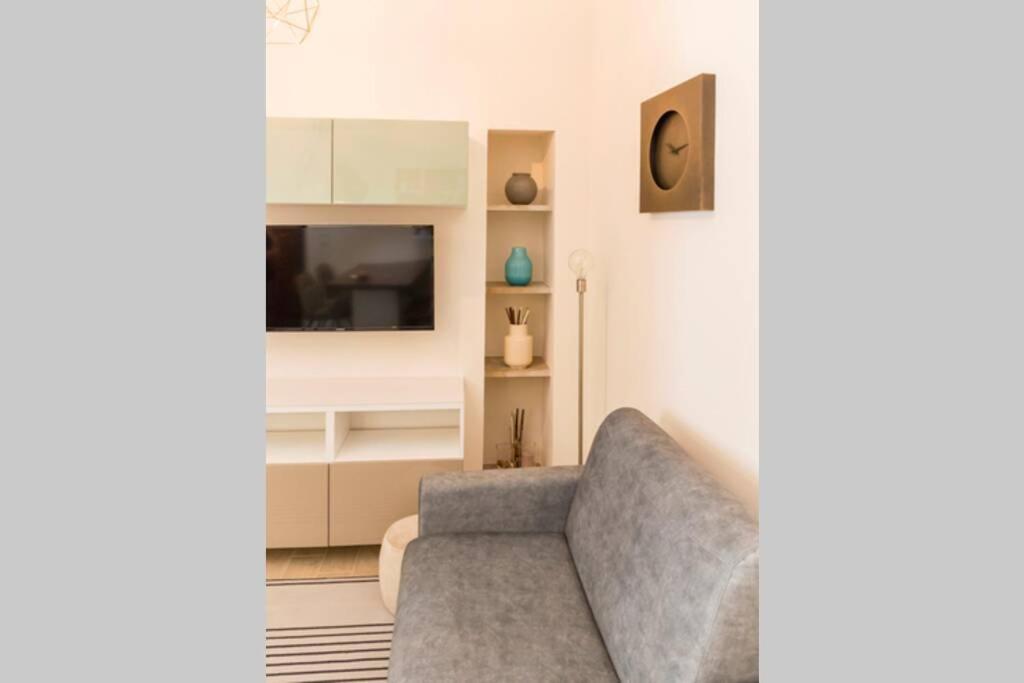 Casa Neva Apartment Trani Exterior photo